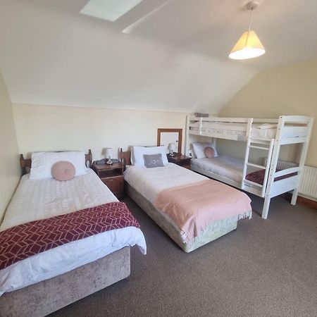 Holiday Home Bundoran Zewnętrze zdjęcie