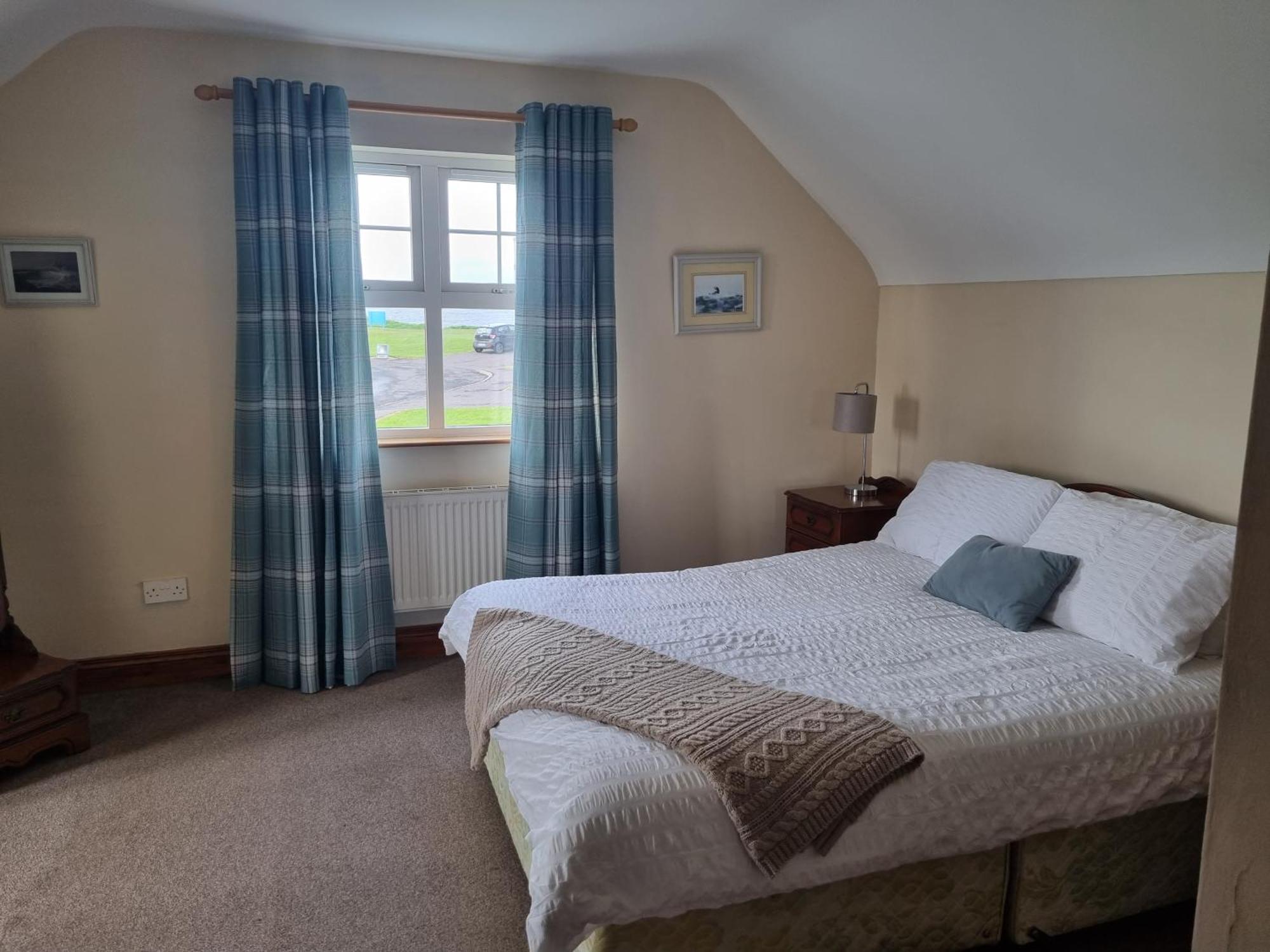 Holiday Home Bundoran Zewnętrze zdjęcie