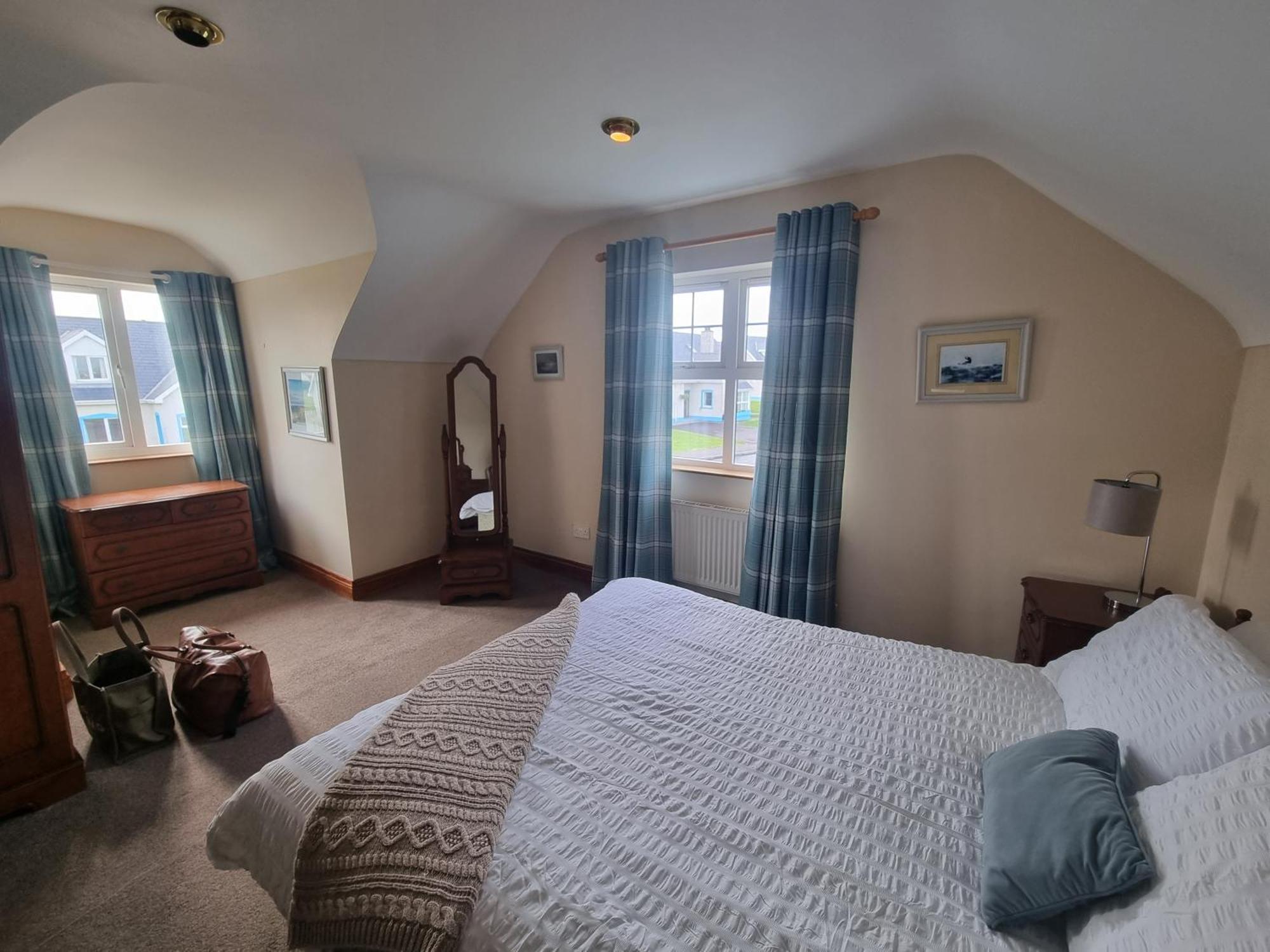 Holiday Home Bundoran Zewnętrze zdjęcie