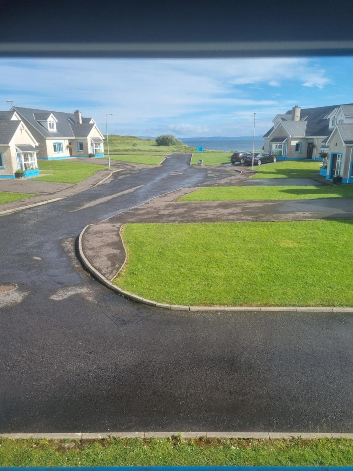 Holiday Home Bundoran Zewnętrze zdjęcie