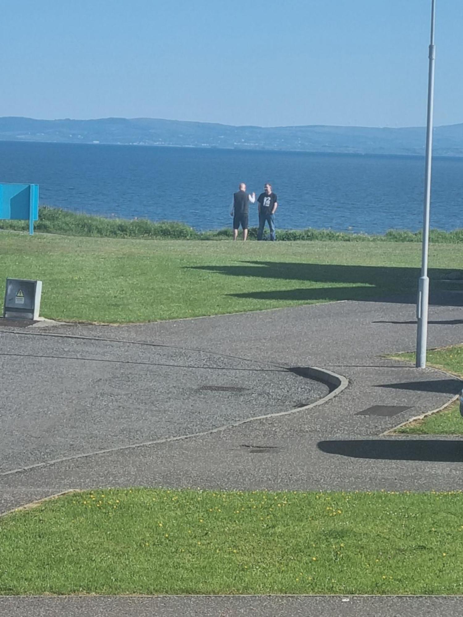Holiday Home Bundoran Zewnętrze zdjęcie
